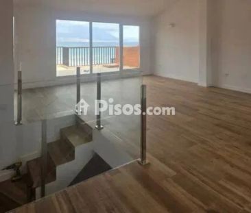 Casa adosada en alquiler en Cabo de La Huerta - Photo 2