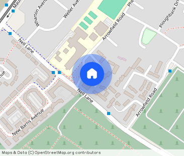 Buckthorn Close, Chorlton Cum Hardy - Photo 1