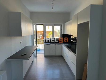 Διαμέρισμα για ενοικίαση Σαραβάλι (Μεσσατίδα) - Photo 3