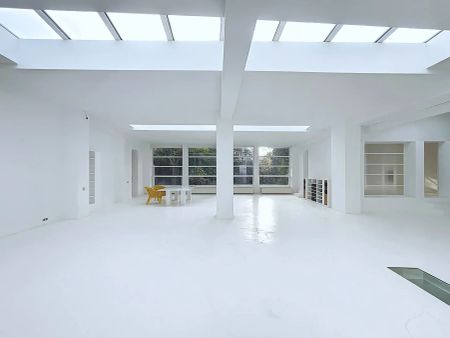 Étangs d’Ixelles - Photo 4