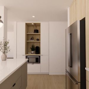 Appartement luxueux et lumineux 4 1/2 + et 5 1/2 - Photo 2