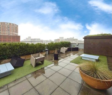 1 bedroom apartment to rent - Photo 3
