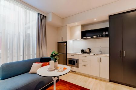 Studio Plus - Photo 5