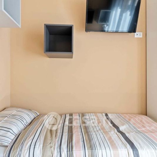 Monolocale in Affitto in Via Luciano Manara a Milano - Photo 1