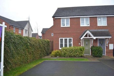 Philip Taylor Drive, Crewe, CW1 - Photo 2