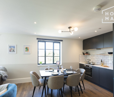 1 bedroom flat to rent - Photo 5