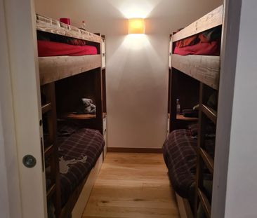 Beautiful house for rent all year near the center of Crans - Photo 5