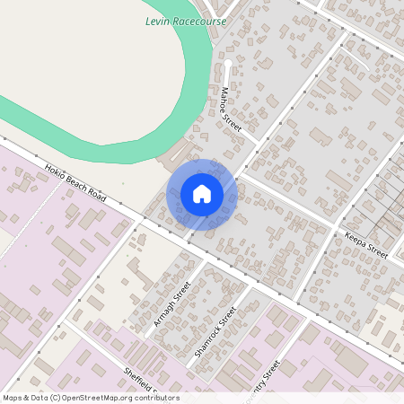 44 Mabel Street, Levin, Horowhenua