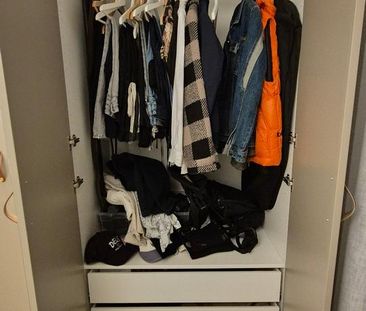 Lichtdurchflutete 1-Zimmer-Wohnung mit hohem Standard - Photo 5