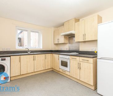 2 bed Apartment for Rent - Photo 1