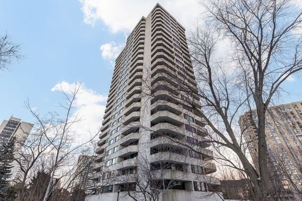 For Lease - 75 Wynford Heights Crescent Unit# 1105, Toronto, Ontario - Photo 1