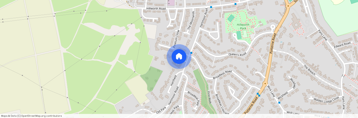 Hartmoor Close, Devizes, Wiltshire, SN10