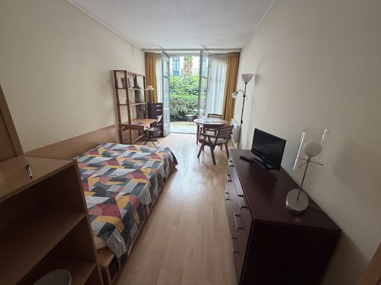 Location Appartement 1 pièce 27m² VICHY 03200 - Photo 1