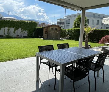 3.5 Zimmer, 91 m², EG - Photo 2