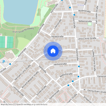 Winterstraße 14, 85757, Karlsfeld