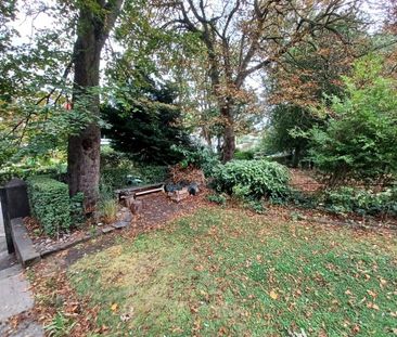1 bedroom terraced house to rent - Photo 5