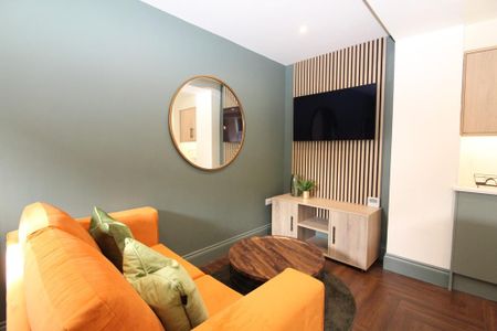 1 bedroom in a house share to rent - Photo 5