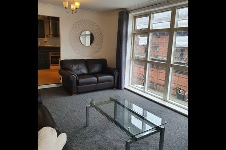 1 Bed Flat, Friday Bridge, B1 - Photo 3