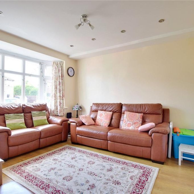 3 bedroom house to rent - Photo 1