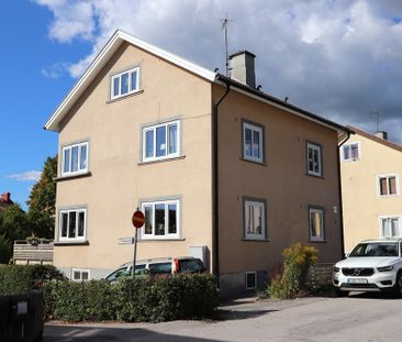 Stenbocksvägen, Ronneby - Foto 1