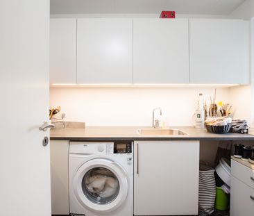 4 værelses hus på 108 m² - ledig 1/12-25 - reserveret - Photo 5