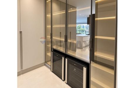 REMAX aluga apartamento 3 suítes no Cambuí, Campinas - Photo 2