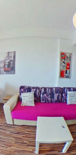 Constanta, Mamaia Summerland, Ap.2 Cam, Semidecomandat, Et.6/8 - Fotografie 1