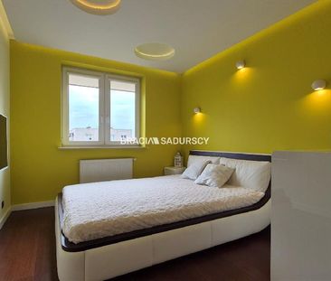 Mieszkanie Kraków Prądnik Biały powierzchnia 50.0 m² C206-WM-70437 - Zdjęcie 6