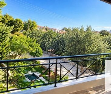 Διαμέρισμα για ενοικίαση Λαγονήσι (Καλύβια Θορικού) - Photo 1