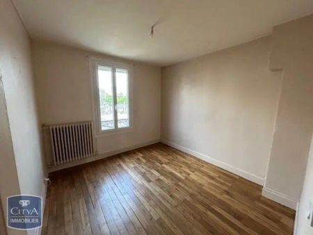 Appartement à louer 2 pièces 65m² - Photo 2
