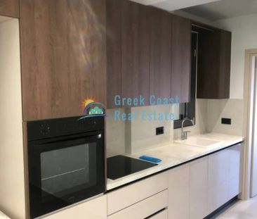 Διαμέρισμα για ενοικίαση Άγιος Παντελεήμονας (Πάτρα) - Photo 6