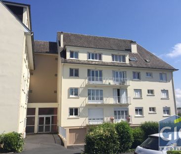 Location Appartement 1 pièce 26m² - Photo 6