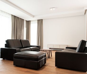 Piękny nowoczesny dom, 340 m2, Wilanów - Photo 3