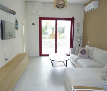 Μονοκατοικία για ενοικίαση Σκάλα Νέων Επιβατών (Θερμαϊκός) - Photo 6