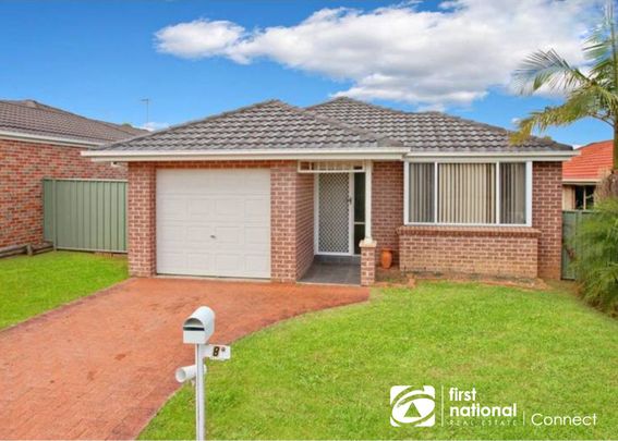 8 Whibley Avenue, 2768, Glenwood Nsw - Photo 1