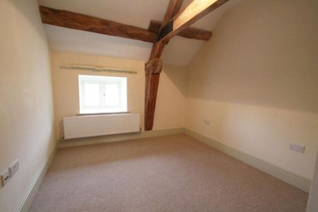 3 bedroom barn conversion to rent - Photo 5