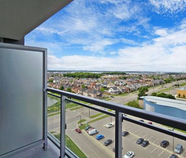 For Lease - 1050 Main Street Unit# 1106, Milton, Ontario - Photo 4
