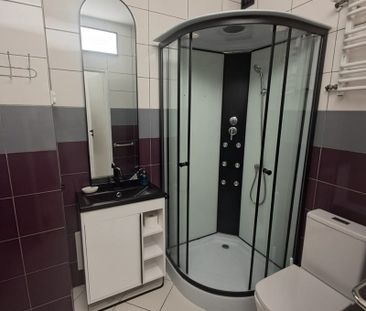 Mieszkanie o powierzchni 32.60m2, parter, umeblowane, Os. Dobrzec - Zdjęcie 5