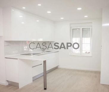 Apartamento T1 para alugar em Almada - Photo 4
