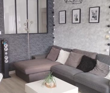 Appartement 3 pièces – 86 m² environ à Argentré-du-Plessis (ref : 5... - Photo 3
