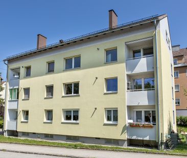 Parkstraße 11-10 - Photo 1