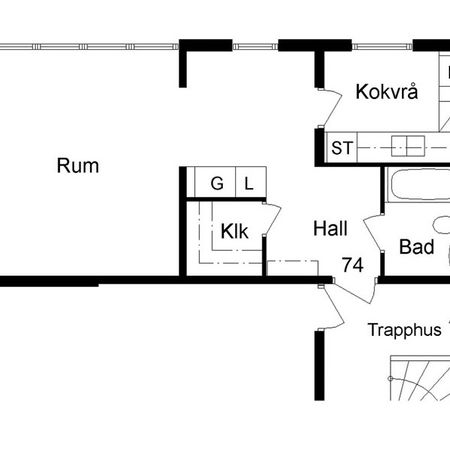 Orkestervägen 22 - Foto 4
