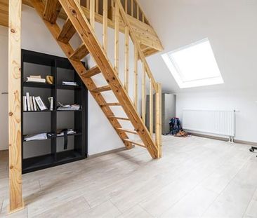 Appartement te huur - Foto 6