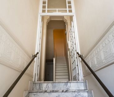 Appartement te huur in Ukkel voor € 950 met 1 slaapkamer - Photo 2