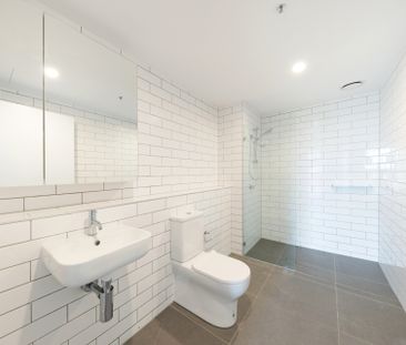 Stylish 2-Bedroom Apartment with Resort-Style Amenities - Photo 3