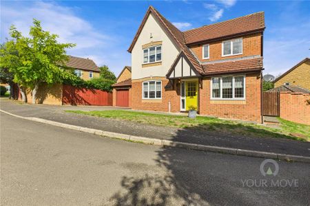 4 bedroom detached house to rent - Photo 3