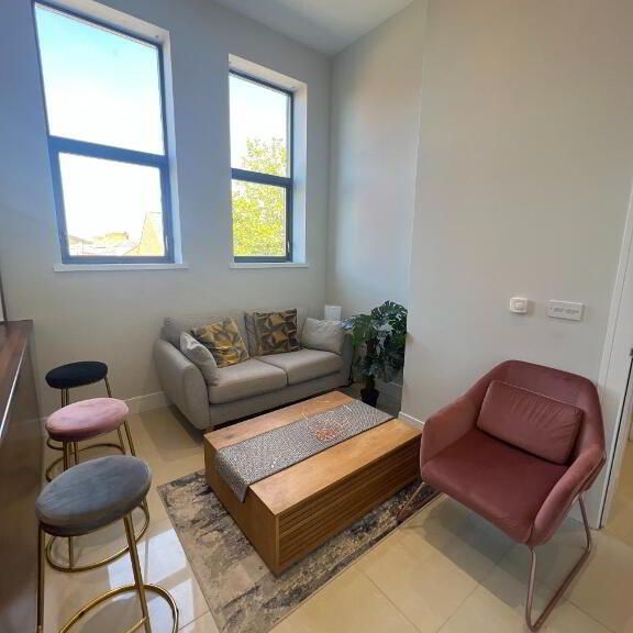 6, 117 University Street, Belfast, BT7 1HP - Photo 1