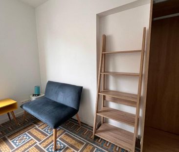 Location Appartement 1 pièce 19m² ALBI 81000 - Photo 1