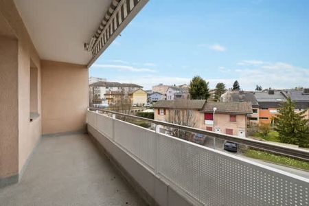 3 Zimmer, 69 m², 2. Stock - Foto 5