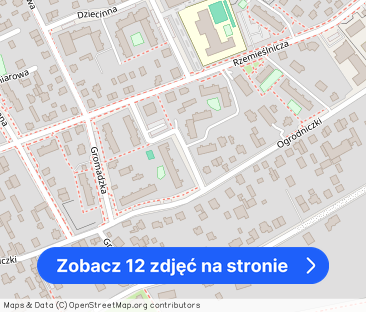 Do wynajęcia - M2 z oddzielną kuchnią - Zdjęcie 1